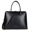 Wimona Luisa Handbag black