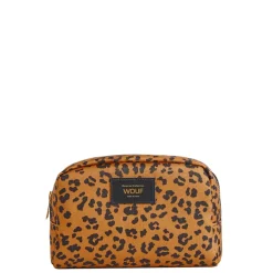 Wouf Agar Toiletry Bag multi