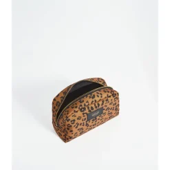 Wouf Agar Toiletry Bag multi