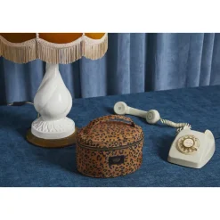 Wouf Agar Vanity Bag multi