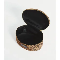 Wouf Agar Vanity Bag multi