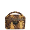 Wouf Boa Vanity Bag multi