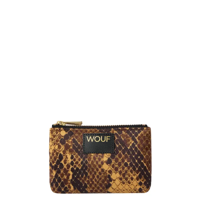 Wouf Boa Wallet multi