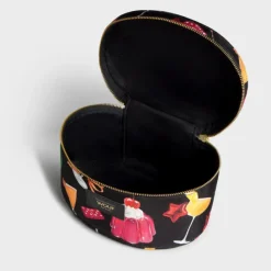 Wouf Cheers Vanity Bag multi