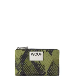 Wouf Cobra Wallet multi
