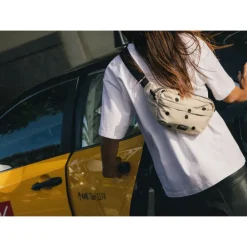 Wouf Deauville Waistbag  multi