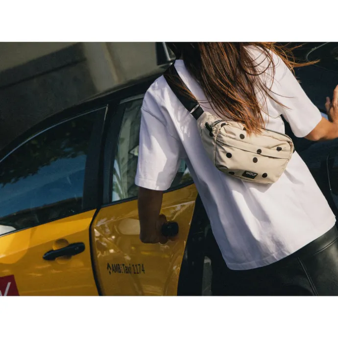 Wouf Deauville Waistbag multi