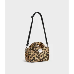 Wouf Feline Bowling Bag multi