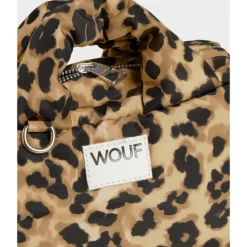 Wouf Feline Bowling Bag multi