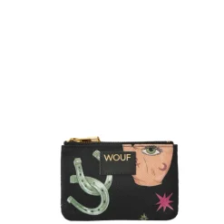 Wouf Fortuna Wallet multi