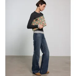 Wouf Glow Laptop Sleeve 13-14