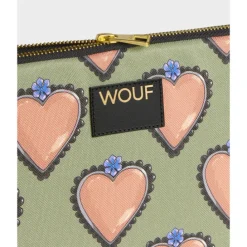 Wouf Glow Laptop Sleeve 13-14