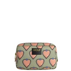 Wouf Glow Toiletry Bag multi