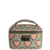 Wouf Glow Vanity Bag multi