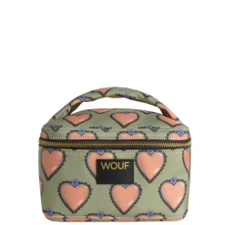 Wouf Glow Vanity Bag multi