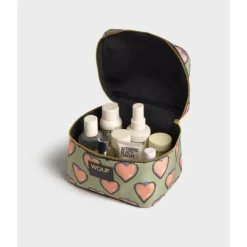 Wouf Glow Vanity Bag multi