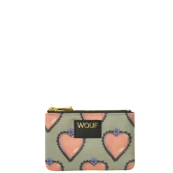 Wouf Glow Wallet multi