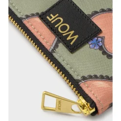 Wouf Glow Wallet multi