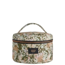 Wouf Isla Vanity Bag multi