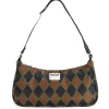 Wouf Jester Shoulder Bag multi