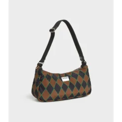 Wouf Jester Shoulder Bag multi