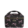 Wouf Juliette Vanity Bag multi