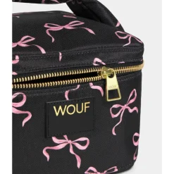 Wouf Juliette Vanity Bag multi