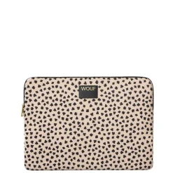 Wouf Lucky Laptop Sleeve 13-14" multi