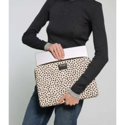 Wouf Lucky Laptop Sleeve 13-14" multi