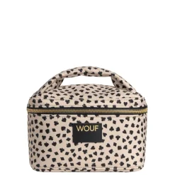 Wouf Lucky Vanity Bag multi