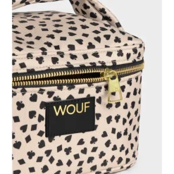 Wouf Lucky Vanity Bag multi