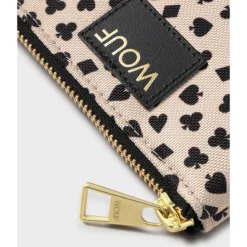 Wouf Lucky Wallet multi