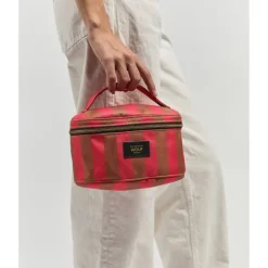 Wouf Pat Vanity Bag multi