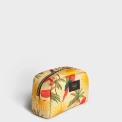 Wouf Rio Toiletry Bag multi