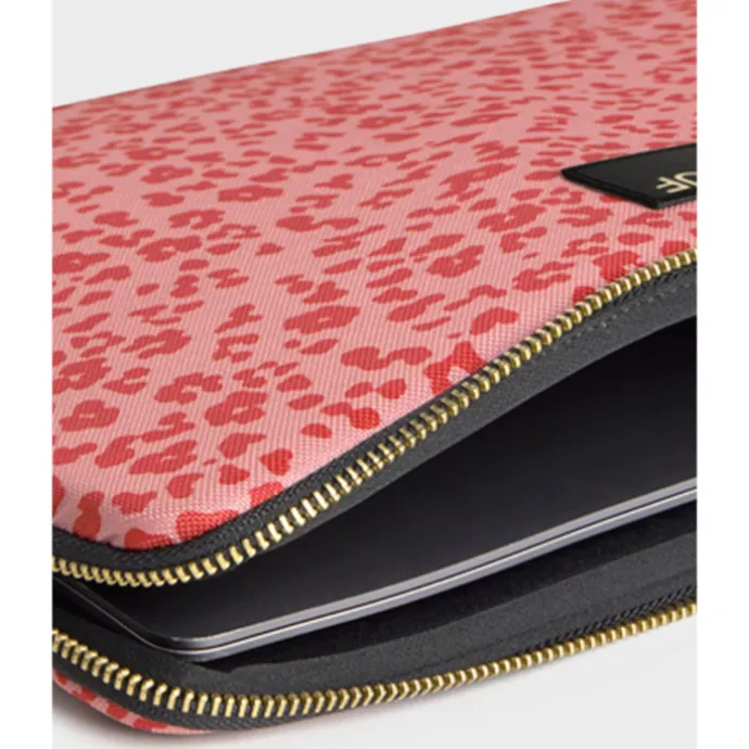 Wouf Roar Laptop Sleeve 15-16" multi