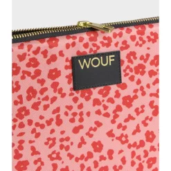 Wouf Roar Laptop Sleeve 15-16