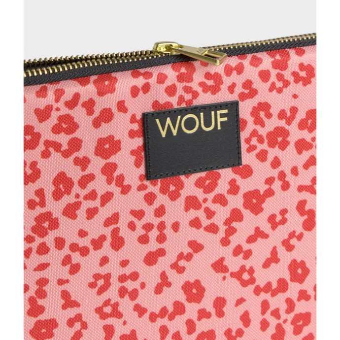 Wouf Roar Laptop Sleeve 15-16" multi