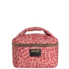 Wouf Roar Vanity Bag multi
