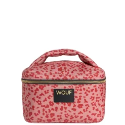 Wouf Roar Vanity Bag multi