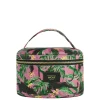Wouf Rose Yucata Vanity Bag multi