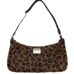 Wouf Simona Shoulder Bag multi