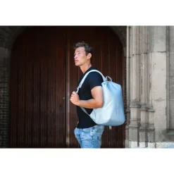 XD Design Bobby Soft Anti-Diefstal Rugzak green