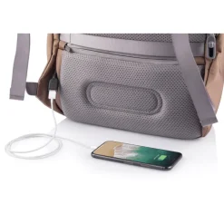 XD Design Bobby Soft Anti-Diefstal Rugzak brown