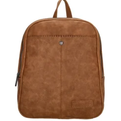 Zebra Trends Cynthia Backpack brown