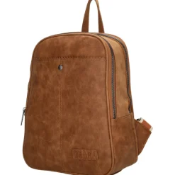 Zebra Trends Cynthia Backpack brown