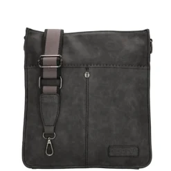 Zebra Trends Cynthia Crossbody black