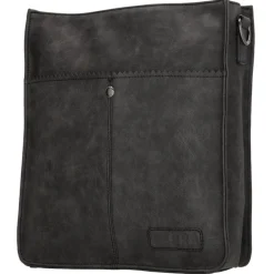 Zebra Trends Cynthia Crossbody black