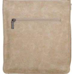 Zebra Trends Cynthia Crossbody sand