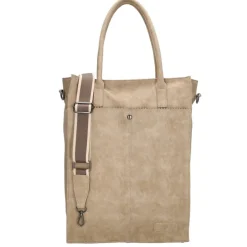 Zebra Trends Cynthia Shopper sand