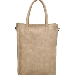 Zebra Trends Cynthia Shopper sand